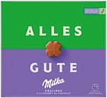 Pralinen von Milka im aktuellen Netto mit dem Scottie Prospekt für 1,89 €
