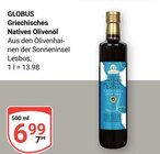 Angebot im GLOBUS Grünstadt Prospekt GLOBUS Grünstadt Prospekt mit im Angebot für 6,99 €