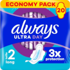 Ultra Serviettes - Always dans le catalogue Lidl
