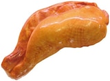 Hähnchen-Schenkel bei REWE im Prospekt "" für 14,99 €