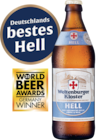 Hell Alkoholfrei oder Hell im Getränkeland Prospekt zum Preis von 15,99 €