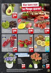 Kiwi im EDEKA Prospekt in Karlsruhe Aktueller EDEKA Prospekt mit Kiwi, "Aktuelle Angebote", Seite 7