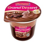 EHRMANN Grand Dessert Angebote bei Penny Osnabrück für 0,44 €