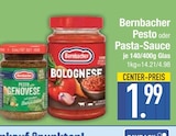 Aktuelles Pesto Genovese Angebot bei EDEKA in München ab 1,99 €
