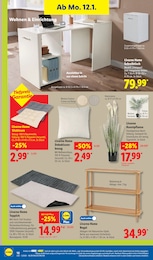 Regal Angebot im aktuellen Lidl Prospekt auf Seite 30