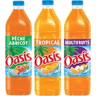 SUR TOUT - OASIS dans le catalogue Carrefour