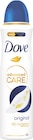 Advanced Care von Dove für 2,79 € bei Rossmann im Angebot Advanced Care von Dove im aktuellen Rossmann Prospekt