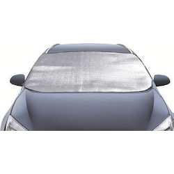 Ultimate Speed Thermo-Scheibenschutz