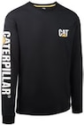 T-Shirt Angebote von Caterpillar bei Kaufland Oldenburg für 9,99 €
