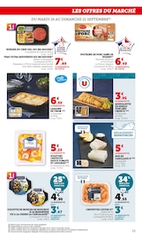 Moules Angebote im Prospekt "U Express" von U Express auf Seite 13