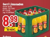Limonaden bei Trinkgut im Dülmen Prospekt für 8,99 €