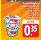 Angebot im EDEKA Alfeld Prospekt EDEKA Alfeld Prospekt mit im Angebot für 0,35 €