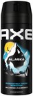 Bodyspray im Angebot bei REWE in Stuttgart Bodyspray Angebote von Axe bei REWE Stuttgart für 3,99 €