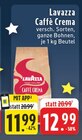 Caffè Crema im Angebot bei E center in Kempen Caffè Crema Angebote von Lavazza bei E center Kempen für 11,99 €