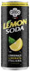 Lemon Soda bei Trinkgut im Prospekt "" für 0,79 €