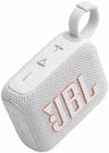 Bluetooth-Lautsprecher GO 4 weiß im Angebot bei expert in Cottbus Bluetooth-Lautsprecher GO 4 weiß Angebote von JBL bei expert Cottbus für 39,99 €