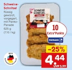 Schweine-Schnitzel im Angebot bei Netto Marken-Discount in Hagen Schweine-Schnitzel Angebote bei Netto Marken-Discount Hagen für 4,44 €