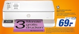 Multifunktionsdrucker ENVY 6120e im Angebot bei expert in Bad Salzuflen Multifunktionsdrucker ENVY 6120e Angebote von Hp bei expert Bad Salzuflen für 69,00 €