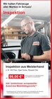 Inspektion aus Meisterhand bei AutoCrew im Prospekt "" für 99,00 €