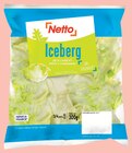 Laitue Iceberg - Netto à 0,79 € dans le catalogue Netto
