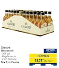 Weinbrand von Chantré für 42,55 € bei METRO im Angebot Weinbrand von Chantré im aktuellen METRO Prospekt