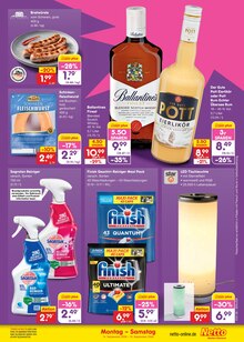 Bratwurst im aktuellen Netto Marken-Discount Prospekt (Paderborn) Bratwurst im Netto Marken-Discount Prospekt "Aktuelle Angebote" mit 71 Seiten (Paderborn)