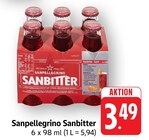 Aktuelles Sanbitter Angebot bei E center in Freiburg (Breisgau) ab 3,49 €