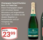 Aktuelles Brut Angebot bei GLOBUS in Krefeld ab 23,99 €