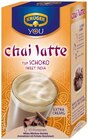 Chai Latte im Angebot bei Penny in Erfurt Chai Latte Angebote von KRÜGER bei Penny Erfurt für 2,22 €