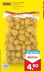 Speisekartoffeln Angebote von HEIMAT bei Netto Marken-Discount Wetzlar für 4,50 €