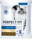 Kitekat Multipack Portionsbeutel oder Perfect Fit Katzennahrung Angebote bei Markant Nordwest Aurich für 2,79 €