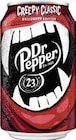 EDEKA - Dr Pepper Creepy Classic Angebot im Prospekt Dr Pepper Creepy Classic bei EDEKA im Prospekt "" für 0,89 €