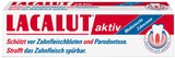 aktiv von Lacalut im aktuellen REWE Prospekt für 3,29 €