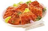 Spare Ribs im Angebot bei EDEKA in Beckum Spare Ribs Angebote bei EDEKA Beckum für 0,99 €