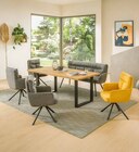 Esstisch im Angebot bei Polstermöbel Fischer in Straubing Esstisch Angebote bei Polstermöbel Fischer Straubing für 549,00 €