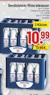 Mineralwasser Angebote von Gerolsteiner bei Trinkgut Haltern am See für 10,99 €