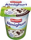 Almighurt Fruchtjoghurt Angebote von Ehrmann bei tegut Leinfelden-Echterdingen für 0,39 €