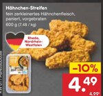 Hähnchen-Streifen Angebote bei Netto Marken-Discount Kamen für 4,49 €