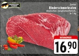 Aktuelle Braten Angebote bei E center in Leverkusen Aktuelles Rinderschmorbraten Angebot bei E center in Leverkusen ab 16,90 €
