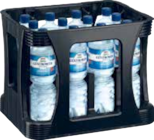 Mineralwasser Classic im Angebot bei EDEKA in Rostock Mineralwasser Classic Angebote von Güstrower bei EDEKA Rostock für 3,99 €