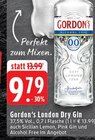 Aktuelles London Dry Gin Angebot bei EDEKA in Mönchengladbach ab 9,79 €