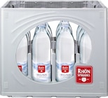 Mineralwasser Angebote von Rhönsprudel bei REWE Amberg für 5,49 €