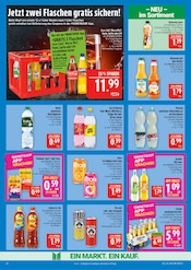 Aktueller Marktkauf Prospekt mit Coca Cola, "AUSWAHL RIESIG, PREISE NIEDRIG", Seite 26