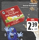 Deutsche MarkenButter Angebote von Frankenland bei E center Schweinfurt für 2,39 €