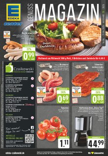 Schweinefleisch im aktuellen E center Prospekt (Mülheim (Ruhr)) Schweinefleisch im E center Prospekt "Aktuelle Angebote" mit 24 Seiten (Mülheim (Ruhr))