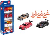 Geschenk-Set im Angebot bei REWE in Kiel Geschenk-Set Angebote von siku bei REWE Kiel für 11,99 €