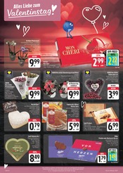 Aktueller E center Prospekt mit Blumen, "Wir lieben Lebensmittel!", Seite 16