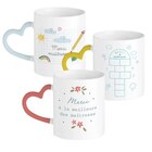 Mug 33cl "Merci Maitresse" à Carrefour dans Rucqueville Mug 33cl "Merci Maitresse" à Carrefour dans Rucqueville