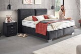 Nachtschrank oder Boxspringbett im XXXLutz Möbelhäuser Prospekt Nachtschrank oder Boxspringbett von Dieter Knoll im aktuellen XXXLutz Möbelhäuser Prospekt für 399,00 €