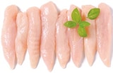 Frische Hähncheninnenfilets von Meine Fleischerei für 6,99 € bei Netto mit dem Scottie im Angebot Frische Hähncheninnenfilets von Meine Fleischerei im aktuellen Netto mit dem Scottie Prospekt
